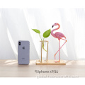 China flamingo hydroponic cabinet practical desktop decoration Supplier